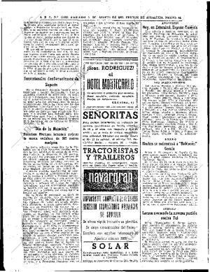 ABC SEVILLA 07-08-1965 página 44