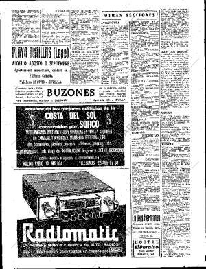 ABC SEVILLA 07-08-1965 página 48