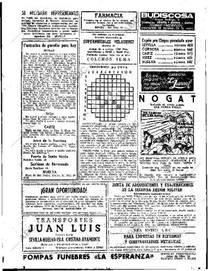 ABC SEVILLA 07-08-1965 página 49