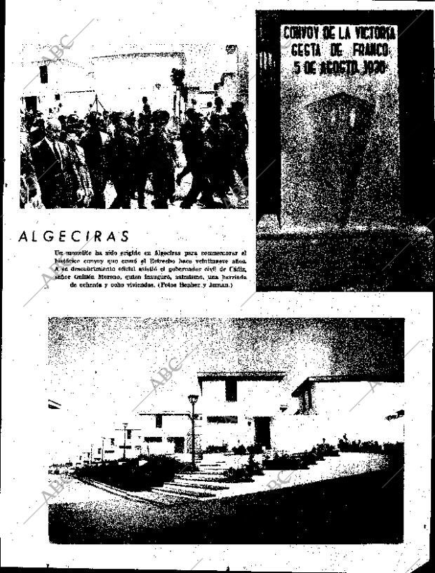 ABC SEVILLA 07-08-1965 página 5