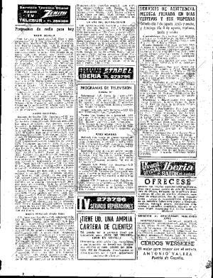 ABC SEVILLA 07-08-1965 página 51