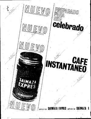 ABC SEVILLA 07-08-1965 página 52