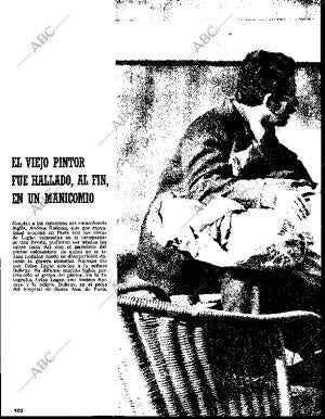 BLANCO Y NEGRO MADRID 07-08-1965 página 100