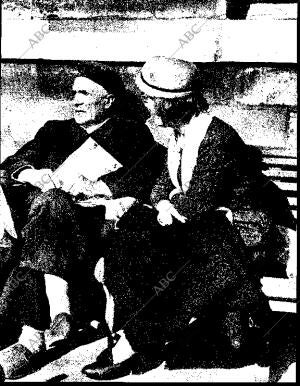 BLANCO Y NEGRO MADRID 07-08-1965 página 101