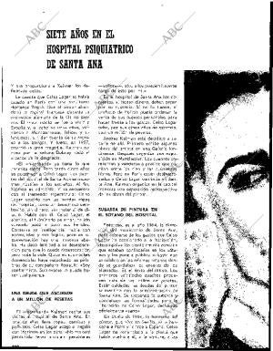 BLANCO Y NEGRO MADRID 07-08-1965 página 102