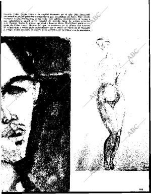 BLANCO Y NEGRO MADRID 07-08-1965 página 103