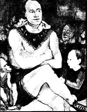 BLANCO Y NEGRO MADRID 07-08-1965 página 104