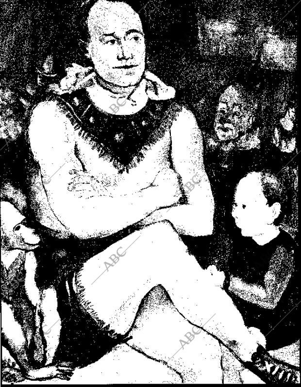 BLANCO Y NEGRO MADRID 07-08-1965 página 104