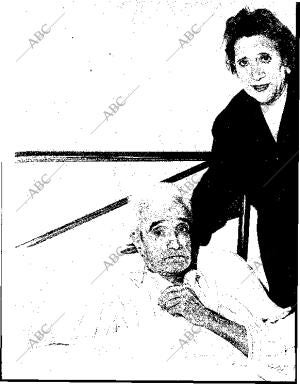 BLANCO Y NEGRO MADRID 07-08-1965 página 106