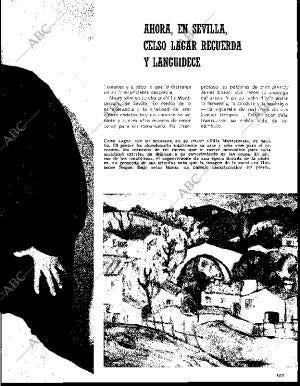 BLANCO Y NEGRO MADRID 07-08-1965 página 107