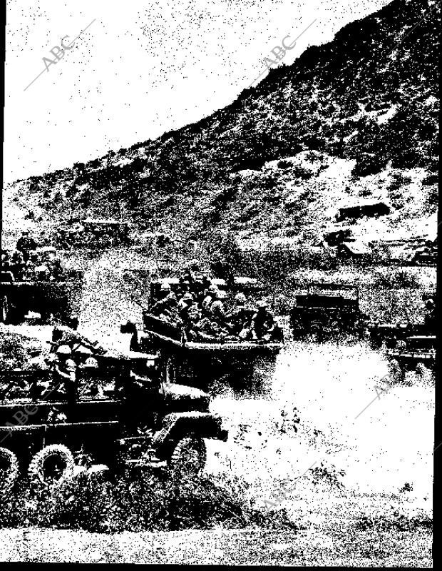 BLANCO Y NEGRO MADRID 07-08-1965 página 11