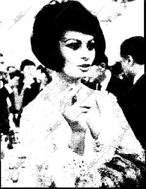 BLANCO Y NEGRO MADRID 07-08-1965 página 110