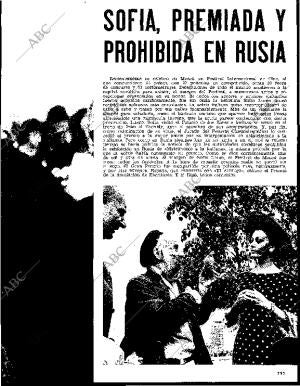 BLANCO Y NEGRO MADRID 07-08-1965 página 111