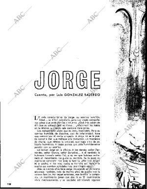 BLANCO Y NEGRO MADRID 07-08-1965 página 112