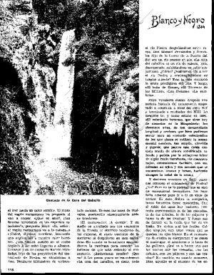 BLANCO Y NEGRO MADRID 07-08-1965 página 118