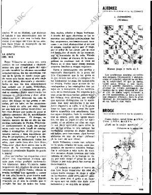 BLANCO Y NEGRO MADRID 07-08-1965 página 119