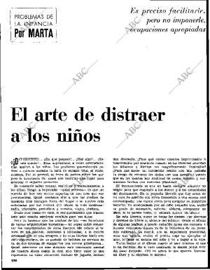 BLANCO Y NEGRO MADRID 07-08-1965 página 120