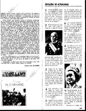 BLANCO Y NEGRO MADRID 07-08-1965 página 123