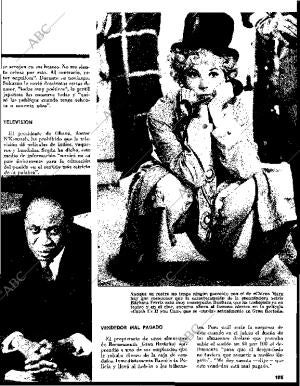 BLANCO Y NEGRO MADRID 07-08-1965 página 125