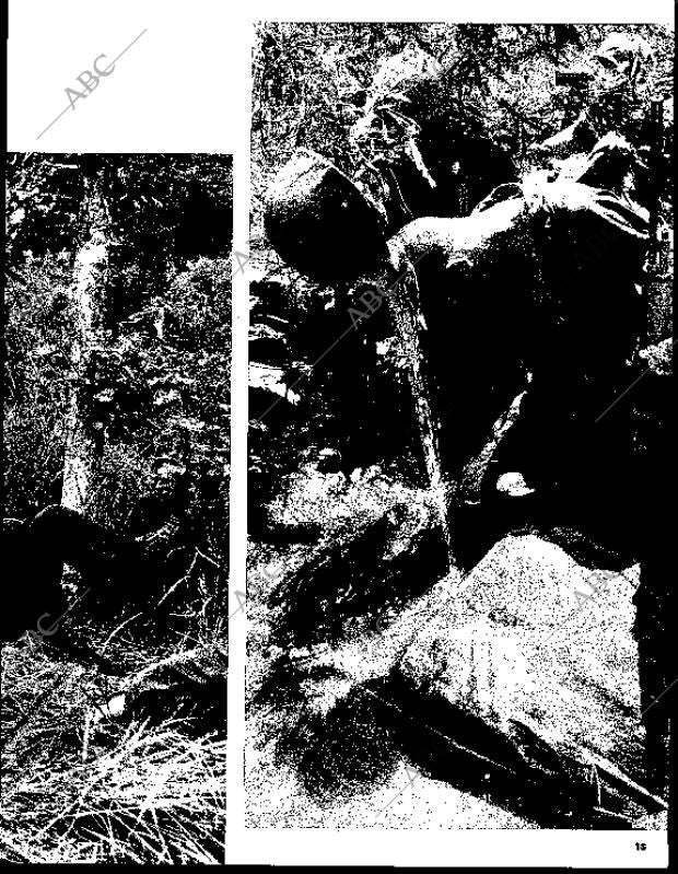 BLANCO Y NEGRO MADRID 07-08-1965 página 13