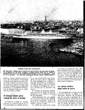 BLANCO Y NEGRO MADRID 07-08-1965 página 16