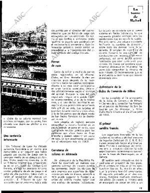 BLANCO Y NEGRO MADRID 07-08-1965 página 17