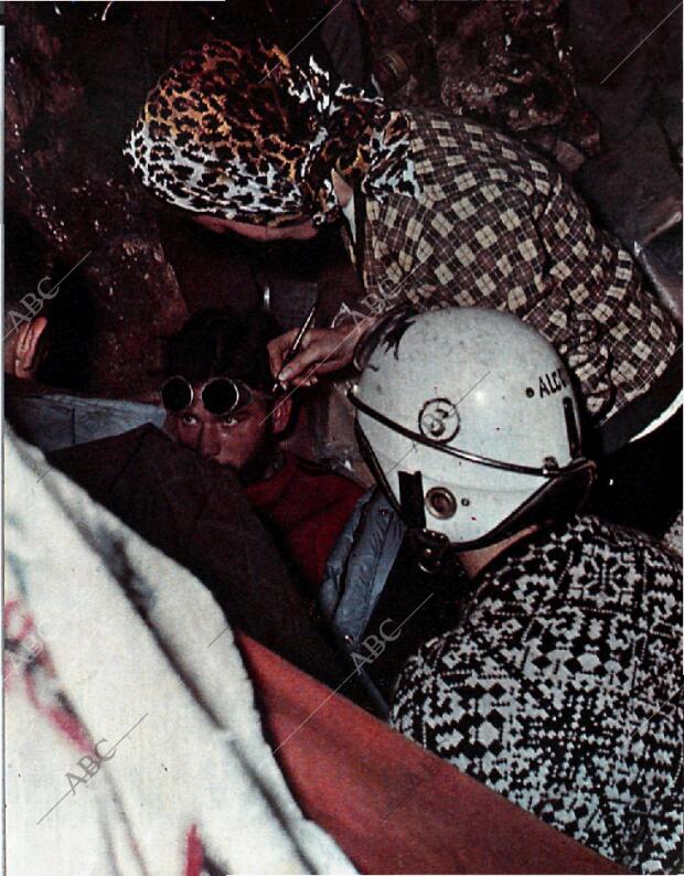 BLANCO Y NEGRO MADRID 07-08-1965 página 21