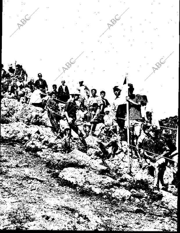 BLANCO Y NEGRO MADRID 07-08-1965 página 27