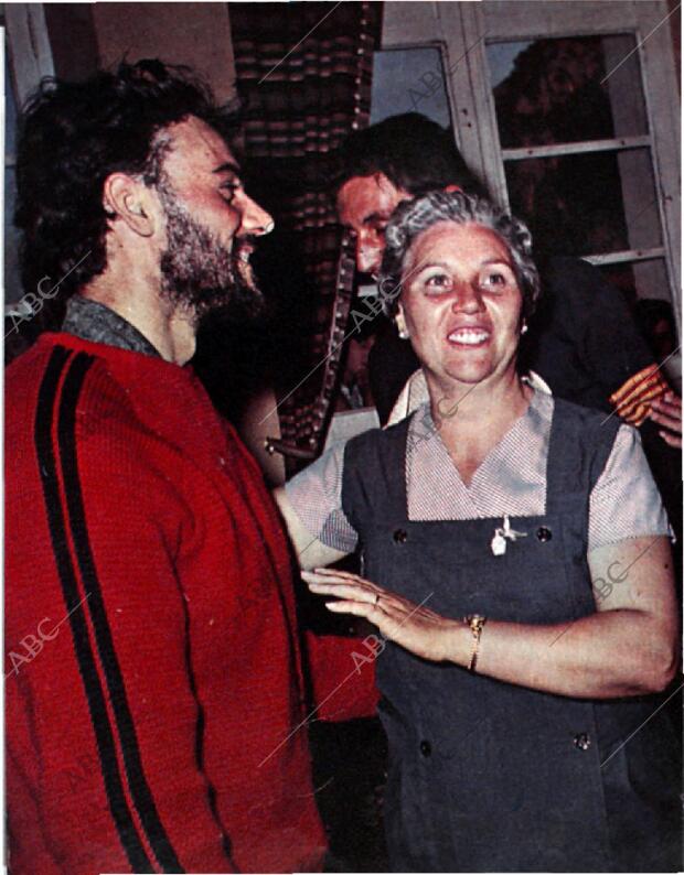 BLANCO Y NEGRO MADRID 07-08-1965 página 28