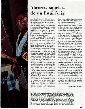 BLANCO Y NEGRO MADRID 07-08-1965 página 29