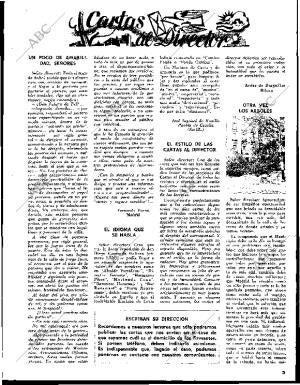 BLANCO Y NEGRO MADRID 07-08-1965 página 3