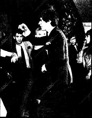 BLANCO Y NEGRO MADRID 07-08-1965 página 31