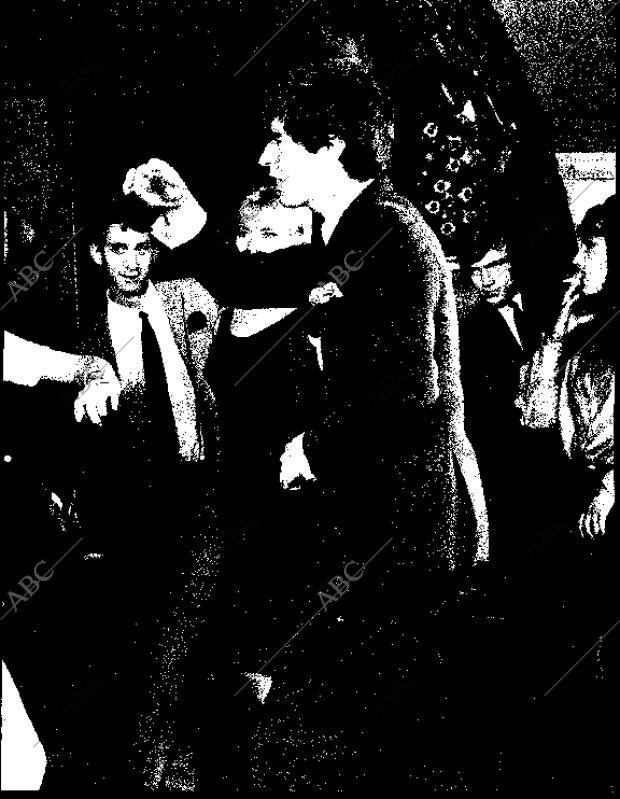 BLANCO Y NEGRO MADRID 07-08-1965 página 31