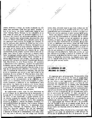 BLANCO Y NEGRO MADRID 07-08-1965 página 39