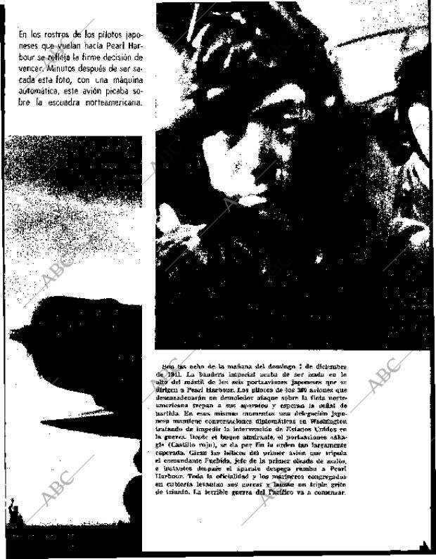 BLANCO Y NEGRO MADRID 07-08-1965 página 43