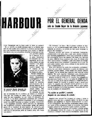 BLANCO Y NEGRO MADRID 07-08-1965 página 45