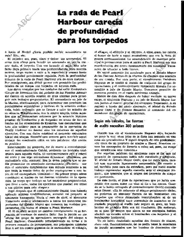 BLANCO Y NEGRO MADRID 07-08-1965 página 46