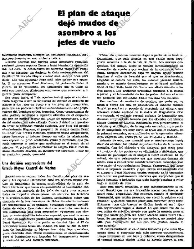 BLANCO Y NEGRO MADRID 07-08-1965 página 50