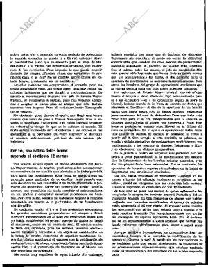 BLANCO Y NEGRO MADRID 07-08-1965 página 51