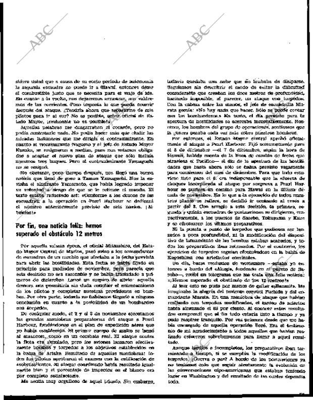 BLANCO Y NEGRO MADRID 07-08-1965 página 51