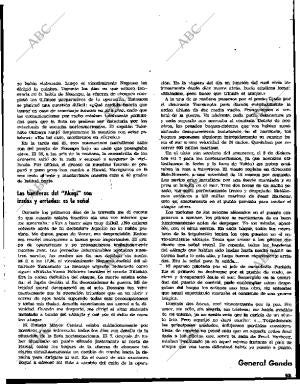 BLANCO Y NEGRO MADRID 07-08-1965 página 53