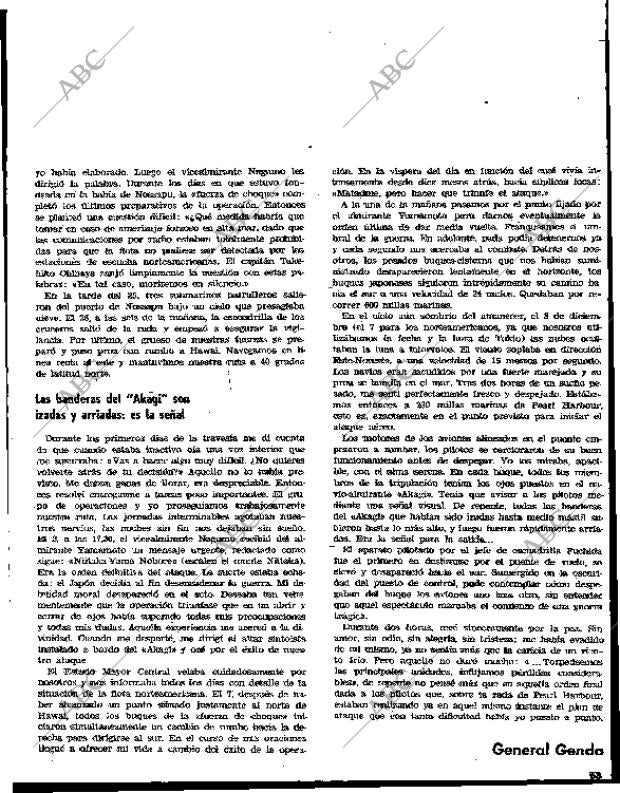 BLANCO Y NEGRO MADRID 07-08-1965 página 53