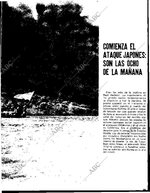 BLANCO Y NEGRO MADRID 07-08-1965 página 55