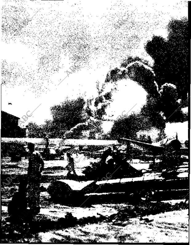 BLANCO Y NEGRO MADRID 07-08-1965 página 56