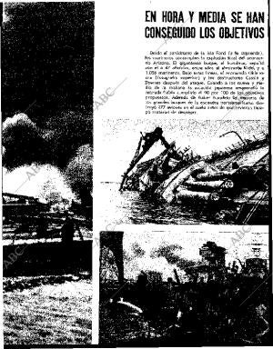 BLANCO Y NEGRO MADRID 07-08-1965 página 57