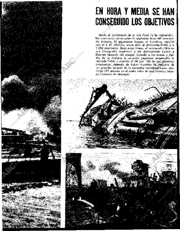 BLANCO Y NEGRO MADRID 07-08-1965 página 57