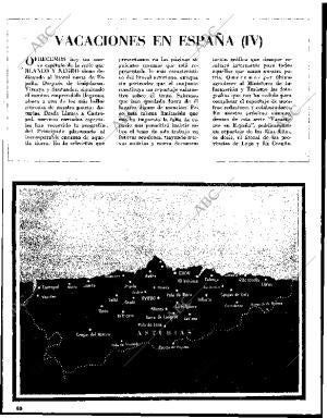 BLANCO Y NEGRO MADRID 07-08-1965 página 58