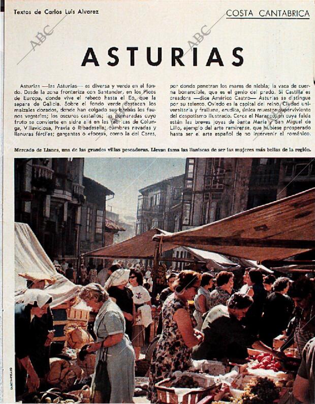 BLANCO Y NEGRO MADRID 07-08-1965 página 59