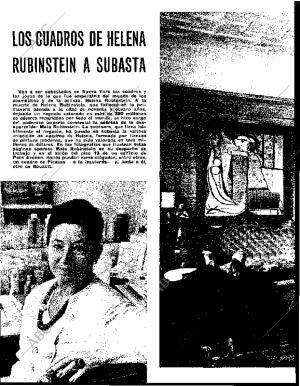 BLANCO Y NEGRO MADRID 07-08-1965 página 6