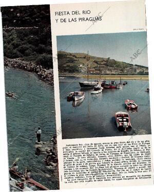 BLANCO Y NEGRO MADRID 07-08-1965 página 61